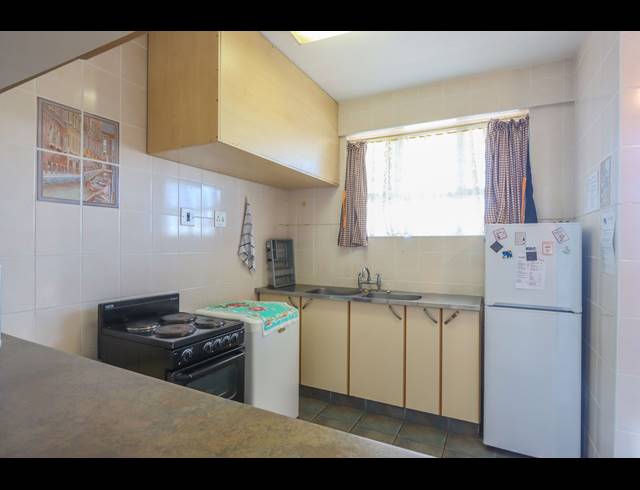 2 BEDROOM APARTMENT FOR SALE IN DOONSIDE